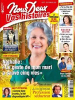 Nous deux vos histoires